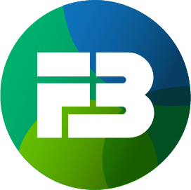 FB Online Logo